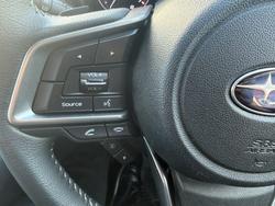 2021 Subaru Outback AWD 6GEN MY21 AWD Crystal White Pearl
