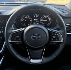 2021 Subaru Outback AWD 6GEN MY21 AWD Crystal White Pearl