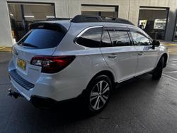 2019 Subaru Outback 2.5i