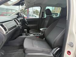 2022 Ford Ranger XLT PX MkIII MY21.75 4X4 Dual Range