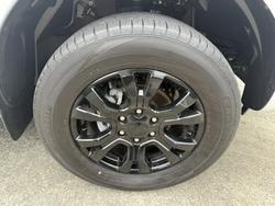 2022 Ford Ranger XLT PX MkIII MY21.75 4X4 Dual Range