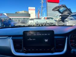 2021 Kia Stonic S