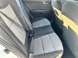 2021 Kia Stonic S YB MY22 Clear White