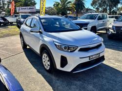 2021 Kia Stonic S