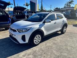 2021 Kia Stonic S