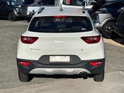 2021 Kia Stonic S