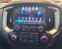2018 Holden Trailblazer LTZ RG MY19 4X4 Dual Range Nitrate