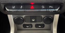 2018 Holden Trailblazer LTZ RG MY19 4X4 Dual Range Nitrate