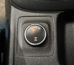 2018 Holden Trailblazer LTZ