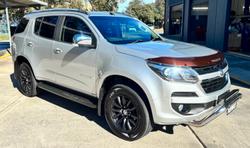 Holden Trailblazer