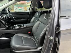 2023 Hyundai Tucson Highlander NX4.V2 MY24 AWD Amazon Gray