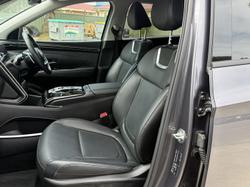 2023 Hyundai Tucson Highlander