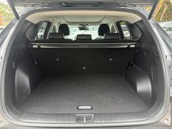 2023 Hyundai Tucson Highlander NX4.V2 MY24 AWD Amazon Gray