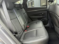 2023 Hyundai Tucson Highlander