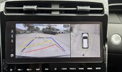 2023 Hyundai Tucson Highlander NX4.V2 MY24 AWD Amazon Gray