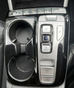 2023 Hyundai Tucson Highlander