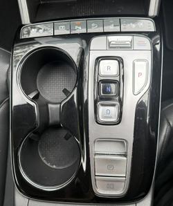 2023 Hyundai Tucson Highlander NX4.V2 MY24 AWD Amazon Gray