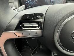2023 Hyundai Tucson Highlander NX4.V2 MY24 AWD Amazon Gray