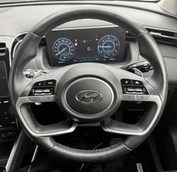 2023 Hyundai Tucson Highlander NX4.V2 MY24 AWD Amazon Gray