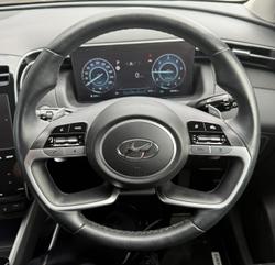 2023 Hyundai Tucson Highlander