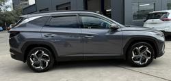2023 Hyundai Tucson Highlander NX4.V2 MY24 AWD Amazon Gray