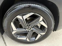 2023 Hyundai Tucson Highlander NX4.V2 MY24 AWD Amazon Gray