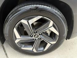 2023 Hyundai Tucson Highlander