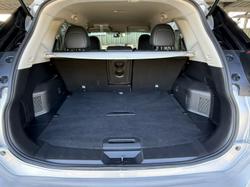 2020 Nissan X-TRAIL ST-L