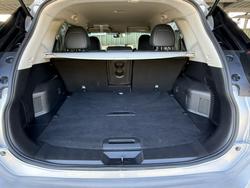 2020 Nissan X-TRAIL ST-L T32 Series III MY20 Brilliant Silver
