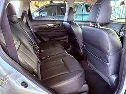 2020 Nissan X-TRAIL ST-L