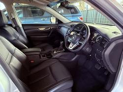 2020 Nissan X-TRAIL ST-L