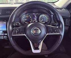 2020 Nissan X-TRAIL ST-L T32 Series III MY20 Brilliant Silver