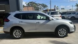 2020 Nissan X-TRAIL ST-L