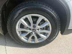 2020 Nissan X-TRAIL ST-L T32 Series III MY20 Brilliant Silver