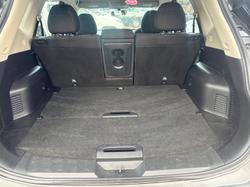 2021 Nissan X-TRAIL ST T32 MY21 Gun Metallic