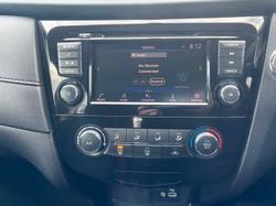 2021 Nissan X-TRAIL ST T32 MY21 Gun Metallic
