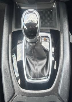 2021 Nissan X-TRAIL ST