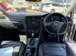 2019 Volkswagen Golf 110TSI Highline