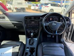 2019 Volkswagen Golf 110TSI Highline