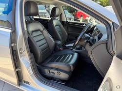 2019 Volkswagen Golf 110TSI Highline