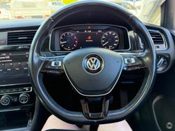 2019 Volkswagen Golf 110TSI Highline