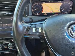 2019 Volkswagen Golf 110TSI Highline