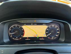 2019 Volkswagen Golf 110TSI Highline