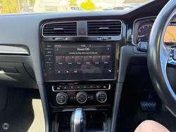2019 Volkswagen Golf 110TSI Highline