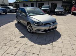 2019 Volkswagen Golf 110TSI Highline