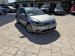 2019 Volkswagen Golf 110TSI Highline