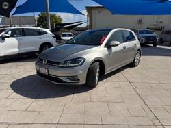 2019 Volkswagen Golf 110TSI Highline