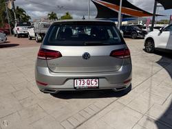 2019 Volkswagen Golf 110TSI Highline