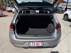 2019 Volkswagen Golf 110TSI Highline