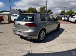 2019 Volkswagen Golf 110TSI Highline